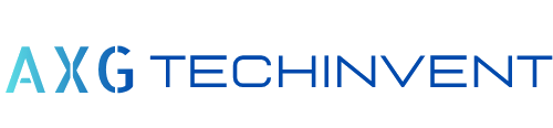 AXG TechInvent Logo